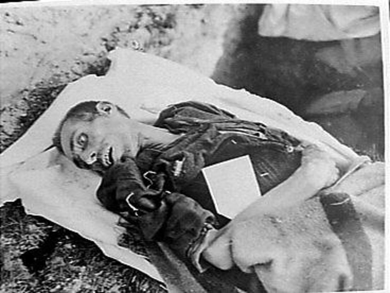 &#91;KONSPIRASI&#93; HOLOCAUST, FACT OR FICTION?