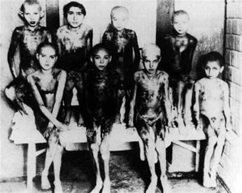 &#91;KONSPIRASI&#93; HOLOCAUST, FACT OR FICTION?
