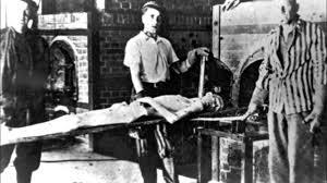 &#91;KONSPIRASI&#93; HOLOCAUST, FACT OR FICTION?