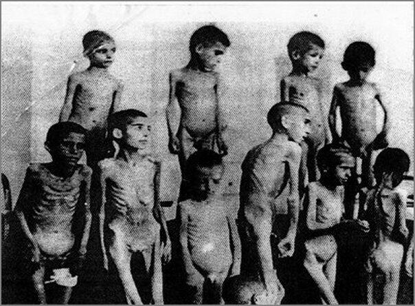 &#91;KONSPIRASI&#93; HOLOCAUST, FACT OR FICTION?