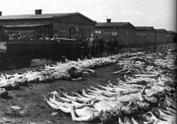 &#91;KONSPIRASI&#93; HOLOCAUST, FACT OR FICTION?