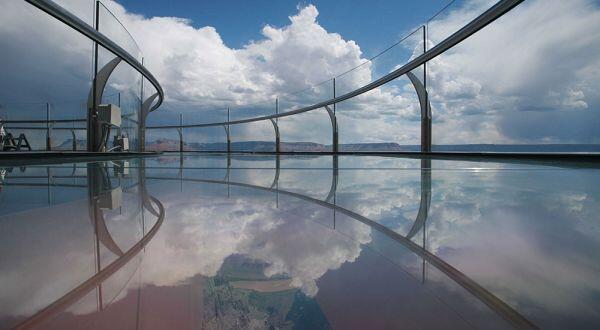 Keren !! Bandung Mau Punya Skywalk 