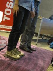 &#91;FR&#93; Lihat Kehebohan KASKUS The Lounge with Toshiba di Jakarta &amp; Surabaya!