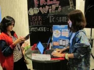 &#91;FR&#93; Lihat Kehebohan KASKUS The Lounge with Toshiba di Jakarta &amp; Surabaya!