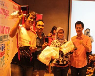 &#91;FR&#93; Lihat Kehebohan KASKUS The Lounge with Toshiba di Jakarta &amp; Surabaya!