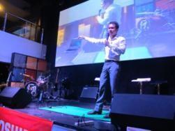 &#91;FR&#93; Lihat Kehebohan KASKUS The Lounge with Toshiba di Jakarta &amp; Surabaya!