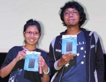 &#91;FR&#93; Lihat Kehebohan KASKUS The Lounge with Toshiba di Jakarta &amp; Surabaya!