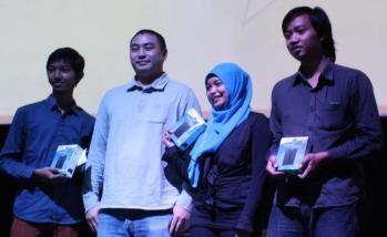 &#91;FR&#93; Lihat Kehebohan KASKUS The Lounge with Toshiba di Jakarta &amp; Surabaya!