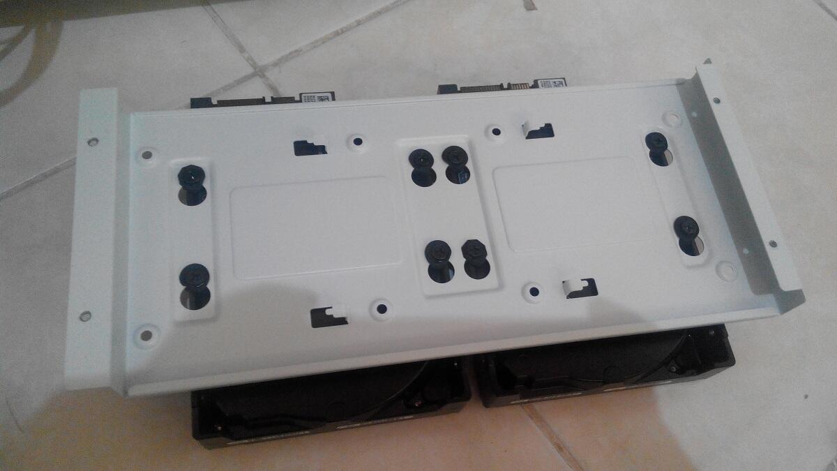 [Casing] BitFenix Prodigy Mikro ATX 