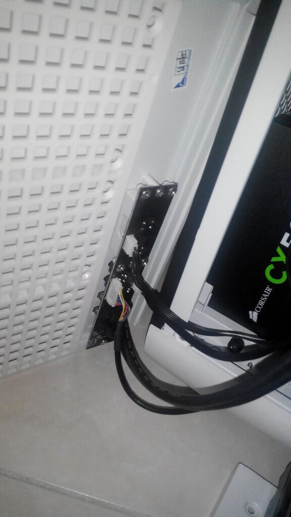 [Casing] BitFenix Prodigy Mikro ATX 