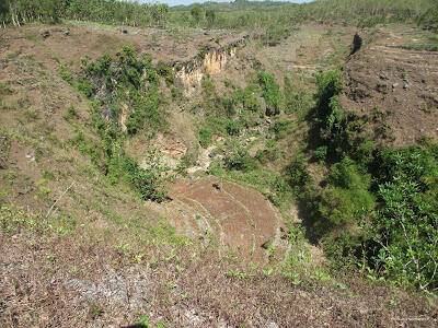 &quot;Surga Tersembunyi di Perut Gunungkidul&quot; &#91;EVENT REGIONAL&#93;