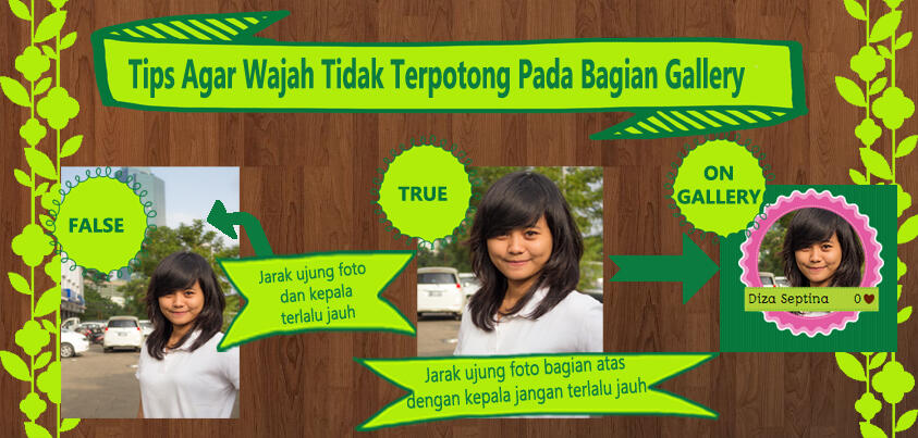 Daftarin Adek Kecil Biar Tenar, Gan!