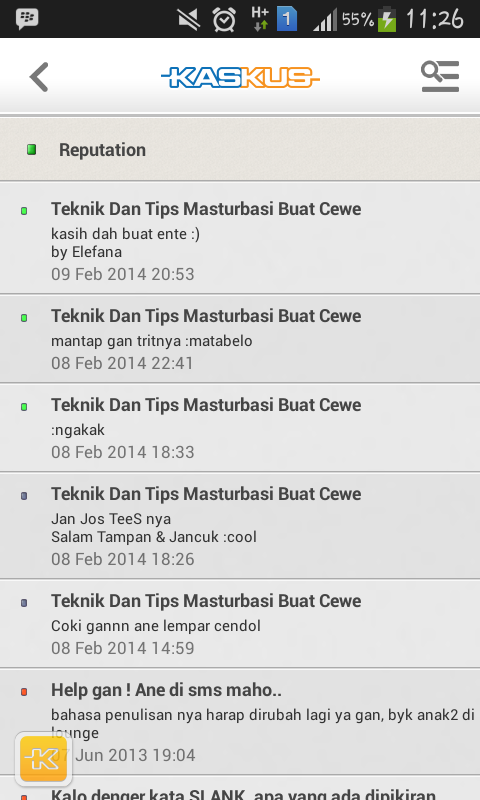 Teknik Dan Tips Masturbasi Buat Cewe