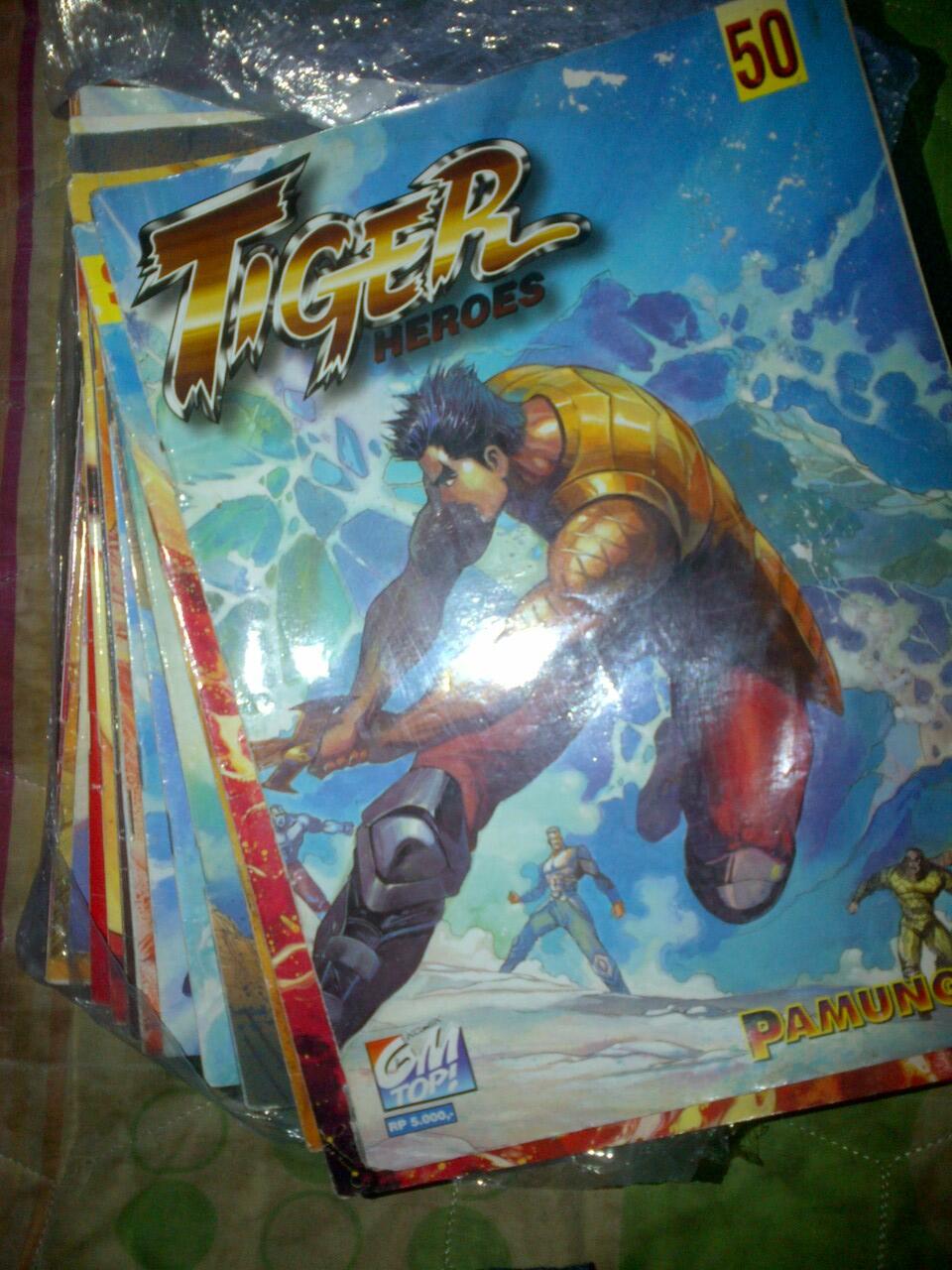 terjual jual komik kolpri kondisi mulus bagus kaskus terjual jual komik kolpri kondisi mulus bagus kaskus