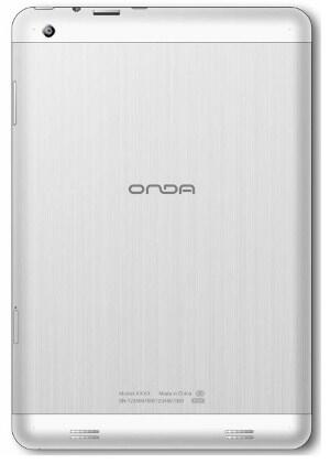 JUAL Onda V819 3G Quad Core tablet pc 7.9" IPS Screen 1024x768 pixels Android 4.2