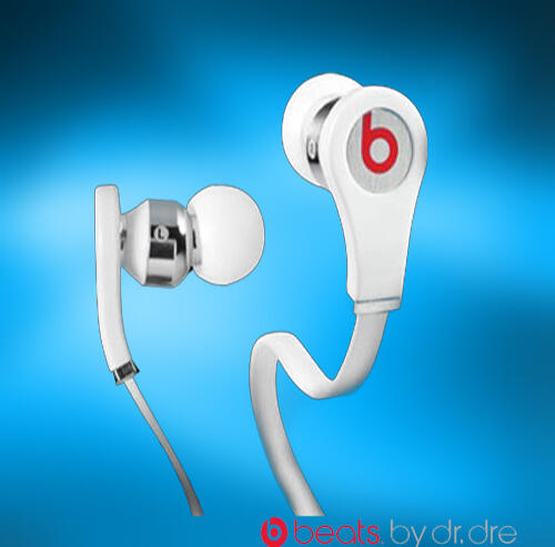 EARPHONE DR DRE TOUR + MIC SUPER (ORI) 1TH WARRANTY