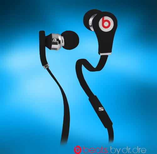 EARPHONE DR DRE TOUR + MIC SUPER (ORI) 1TH WARRANTY