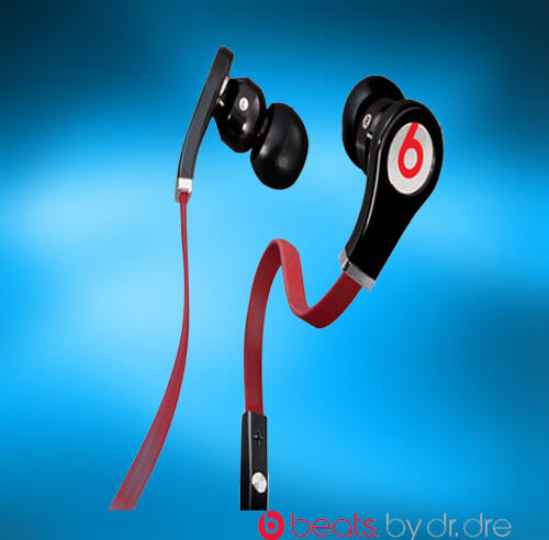 EARPHONE DR DRE TOUR + MIC SUPER (ORI) 1TH WARRANTY