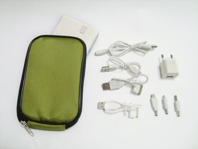 powerbank slim ploymer cross 5200mAh, big capacity 12000 mAh, 2600mAh,viora 12000mAh