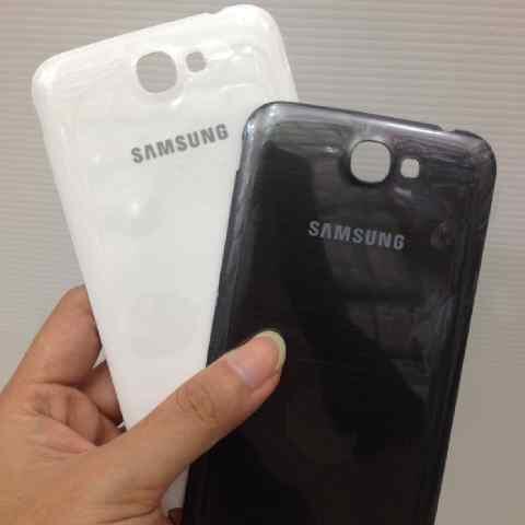 BACKDOOR SAMSUNG GALAXY NOTE2 MURAH MERIAH