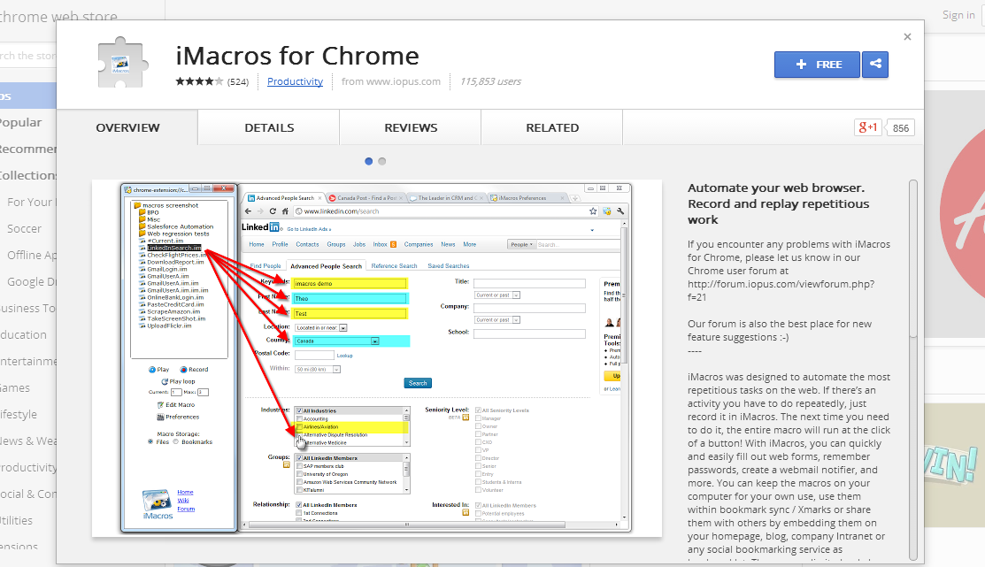 20 Ekstensi Google Chrome yang Cocok untuk Developer dan Desainer Web