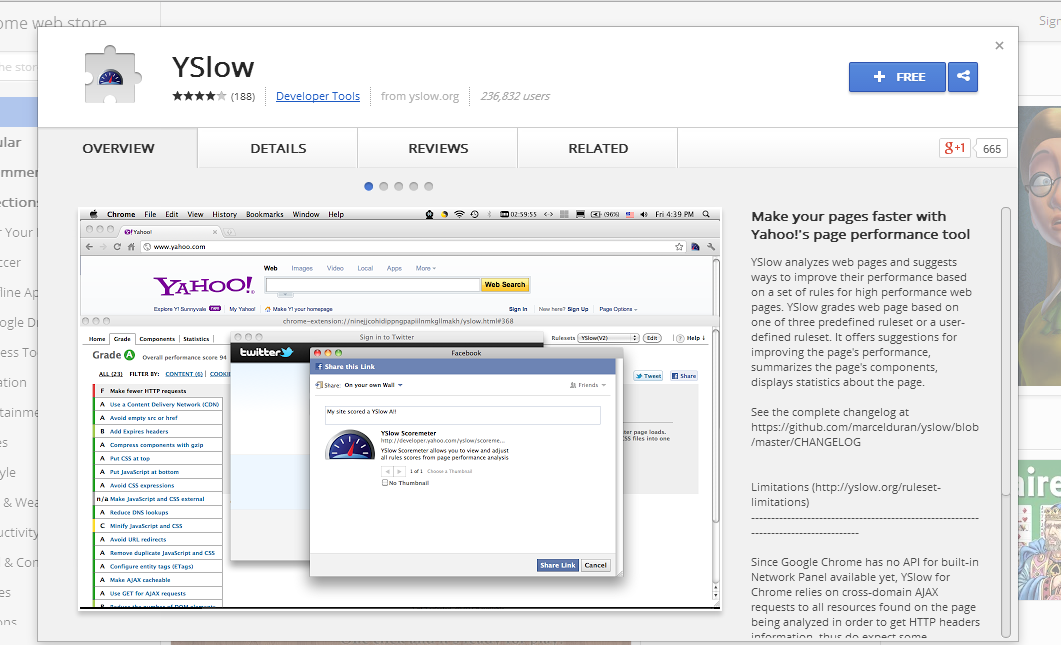 20 Ekstensi Google Chrome yang Cocok untuk Developer dan Desainer Web
