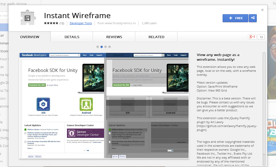 20 Ekstensi Google Chrome yang Cocok untuk Developer dan Desainer Web