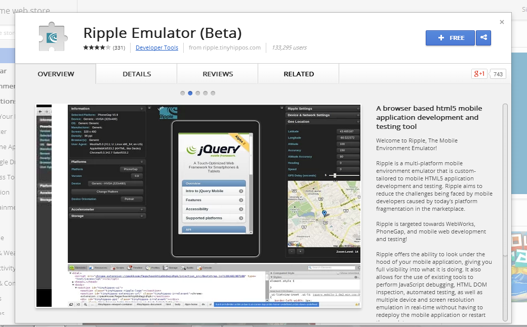 20 Ekstensi Google Chrome yang Cocok untuk Developer dan Desainer Web