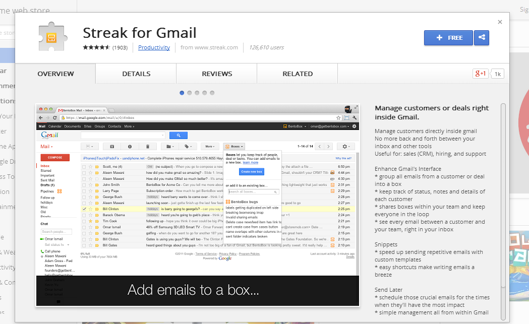 20 Ekstensi Google Chrome yang Cocok untuk Developer dan Desainer Web
