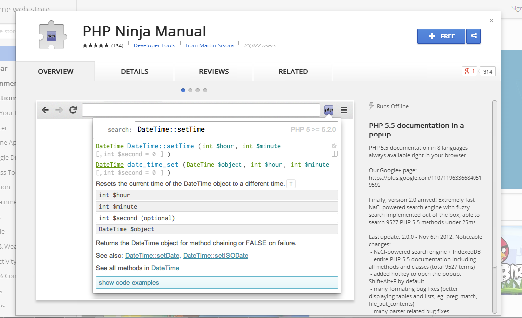 20 Ekstensi Google Chrome yang Cocok untuk Developer dan Desainer Web