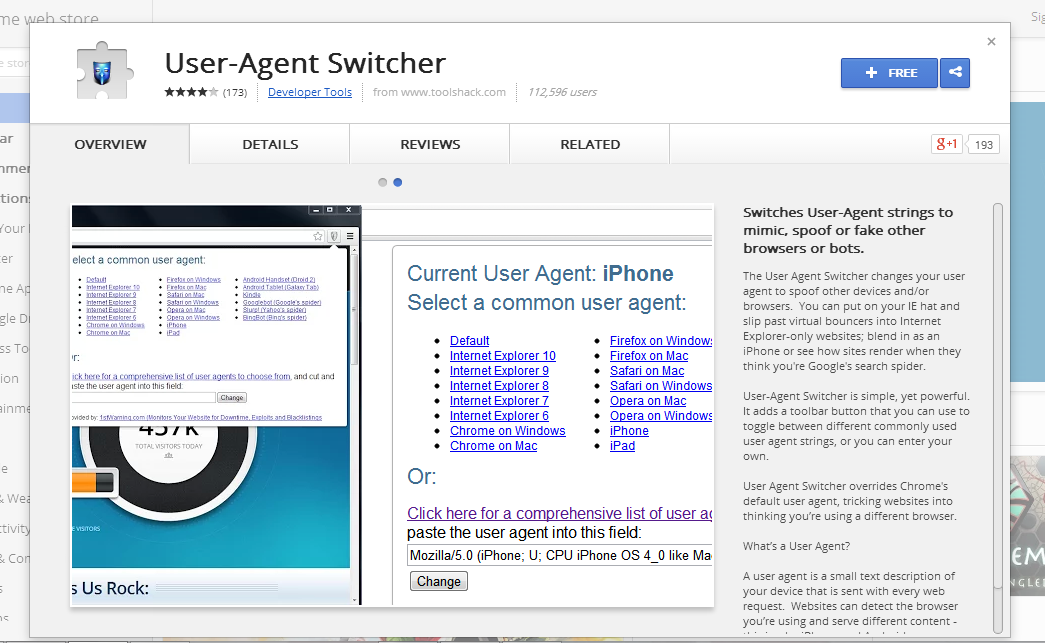 20 Ekstensi Google Chrome yang Cocok untuk Developer dan Desainer Web