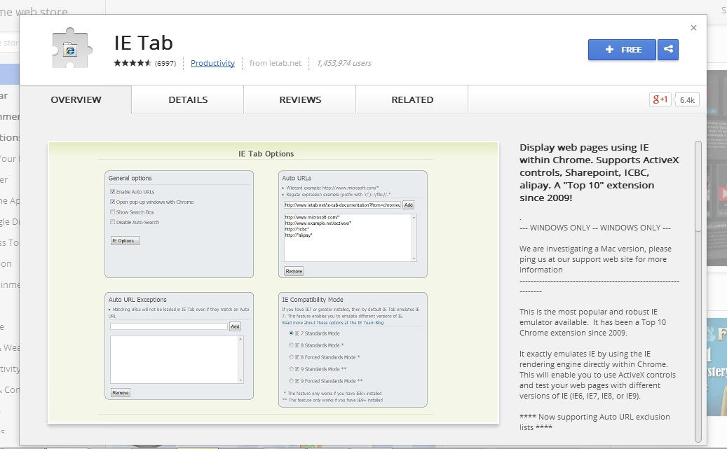 20 Ekstensi Google Chrome yang Cocok untuk Developer dan Desainer Web