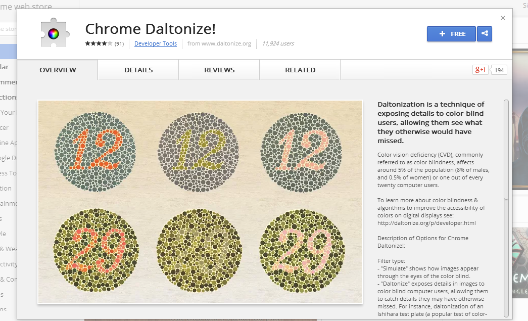 20 Ekstensi Google Chrome yang Cocok untuk Developer dan Desainer Web