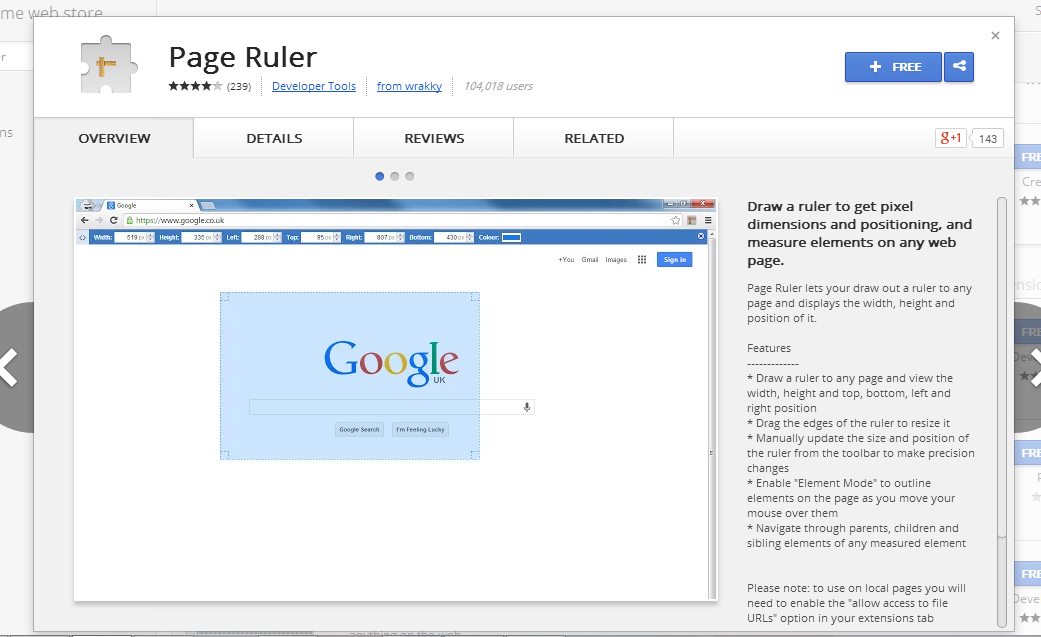 20 Ekstensi Google Chrome yang Cocok untuk Developer dan Desainer Web