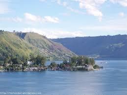 Lake Toba