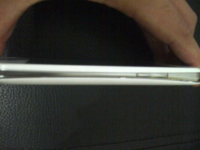 Smartfren Andromax i (Hisense AD 683 G) 2nd Like New Tanpa Cacat Fullset + Perdana