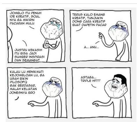 ngakak malam hari yukk