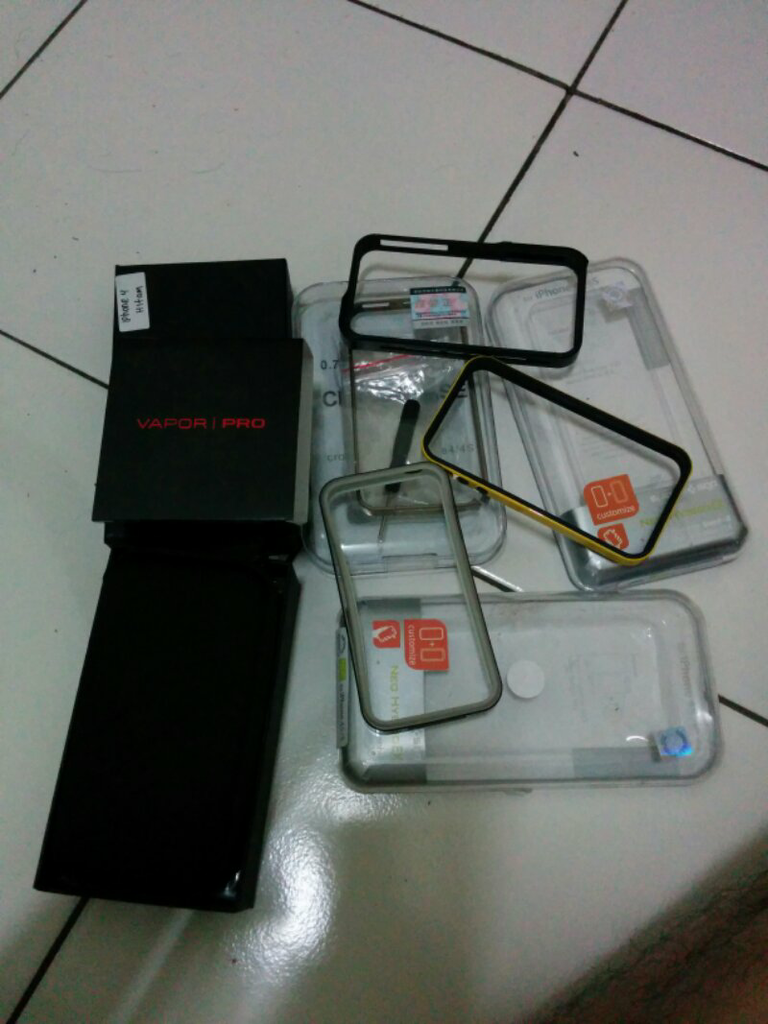 jual bumper iphone 4 bandung