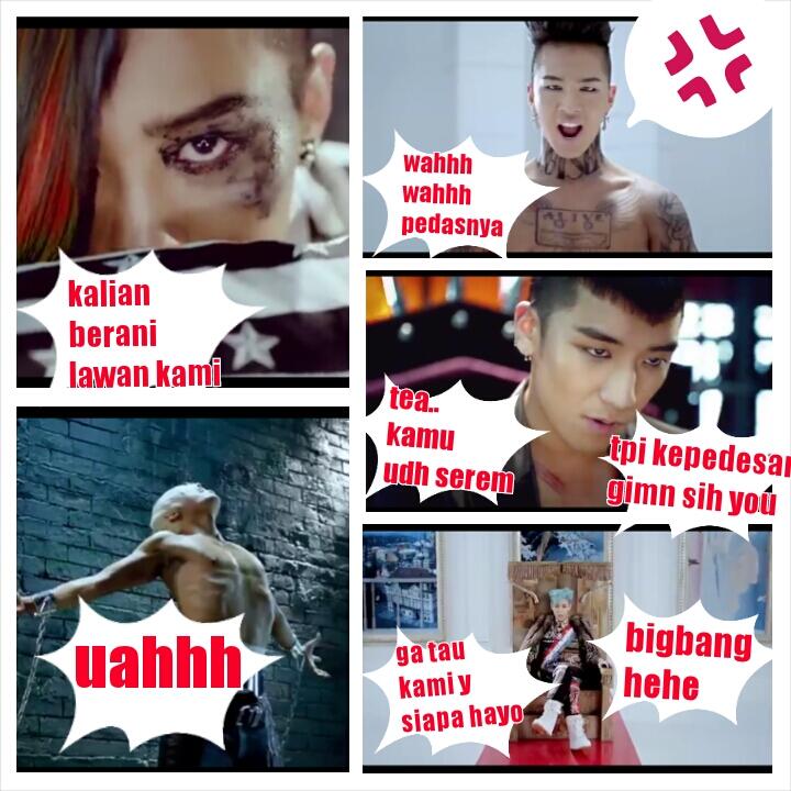 EXO &#91; JOKES &#93; PART 3