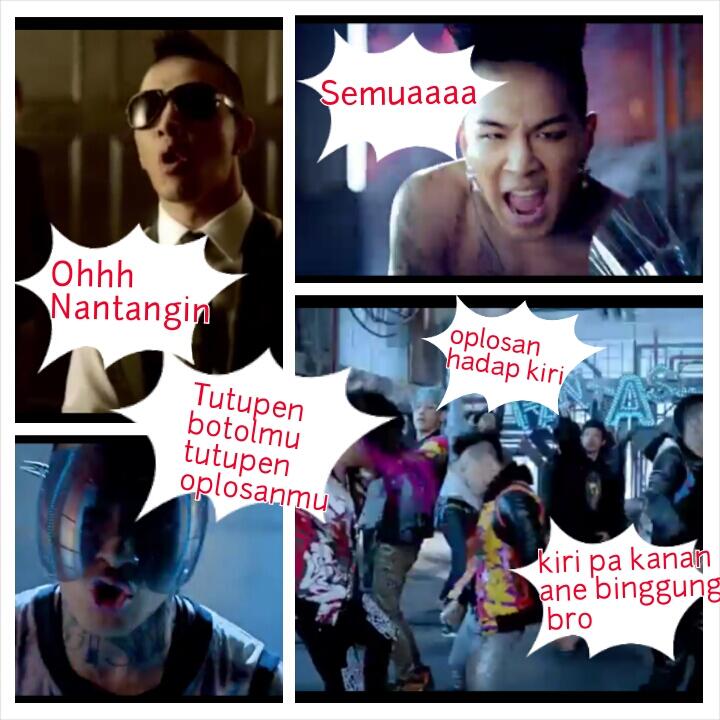EXO &#91; JOKES &#93; PART 3