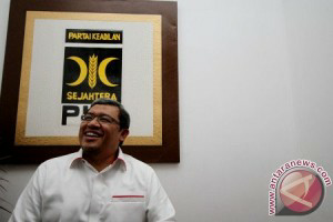 Aher Sudah Bentuk Tim Sukses Capres Hingga ke Tingkat RT !!!