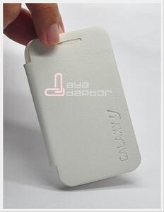 Jual Flip Cover Samsung YOUNG
