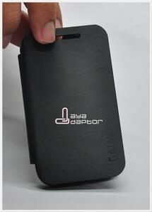 Jual Flip Cover Samsung YOUNG