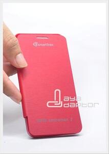JUAL Flip cover smartfren andromax i new