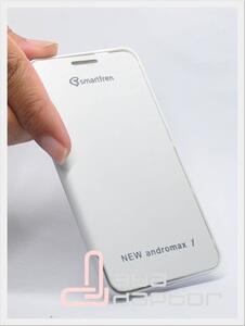 JUAL Flip cover smartfren andromax i new