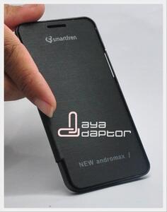 JUAL Flip cover smartfren andromax i new