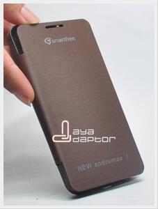 JUAL Flip cover smartfren andromax i new