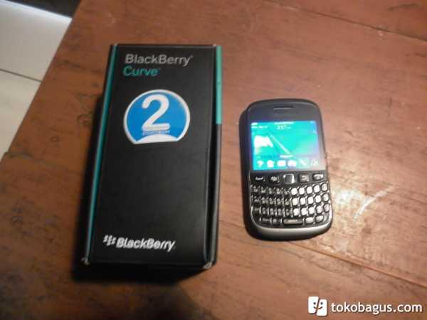 blackberry amstrong