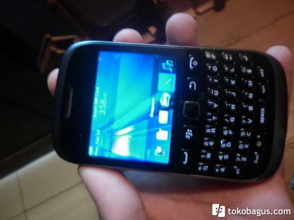 blackberry amstrong