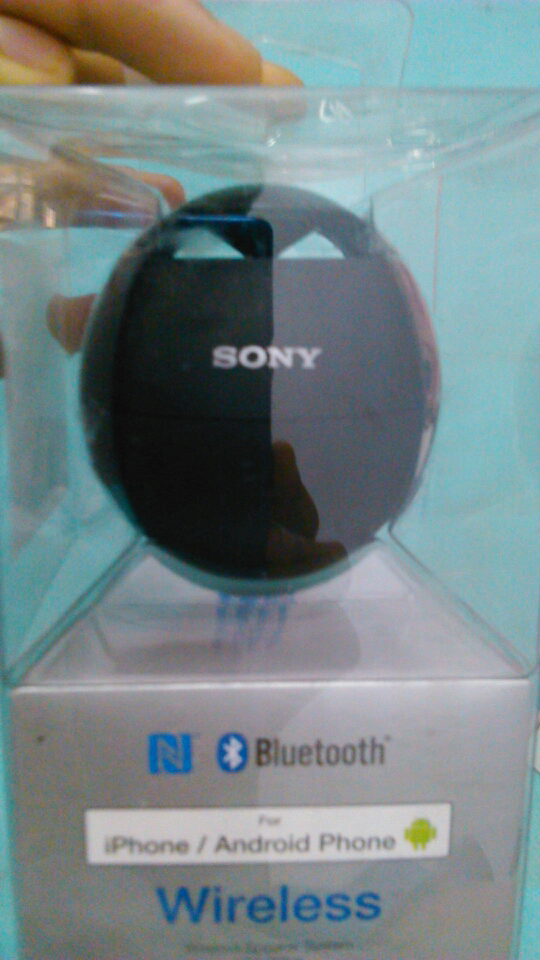 acc sony